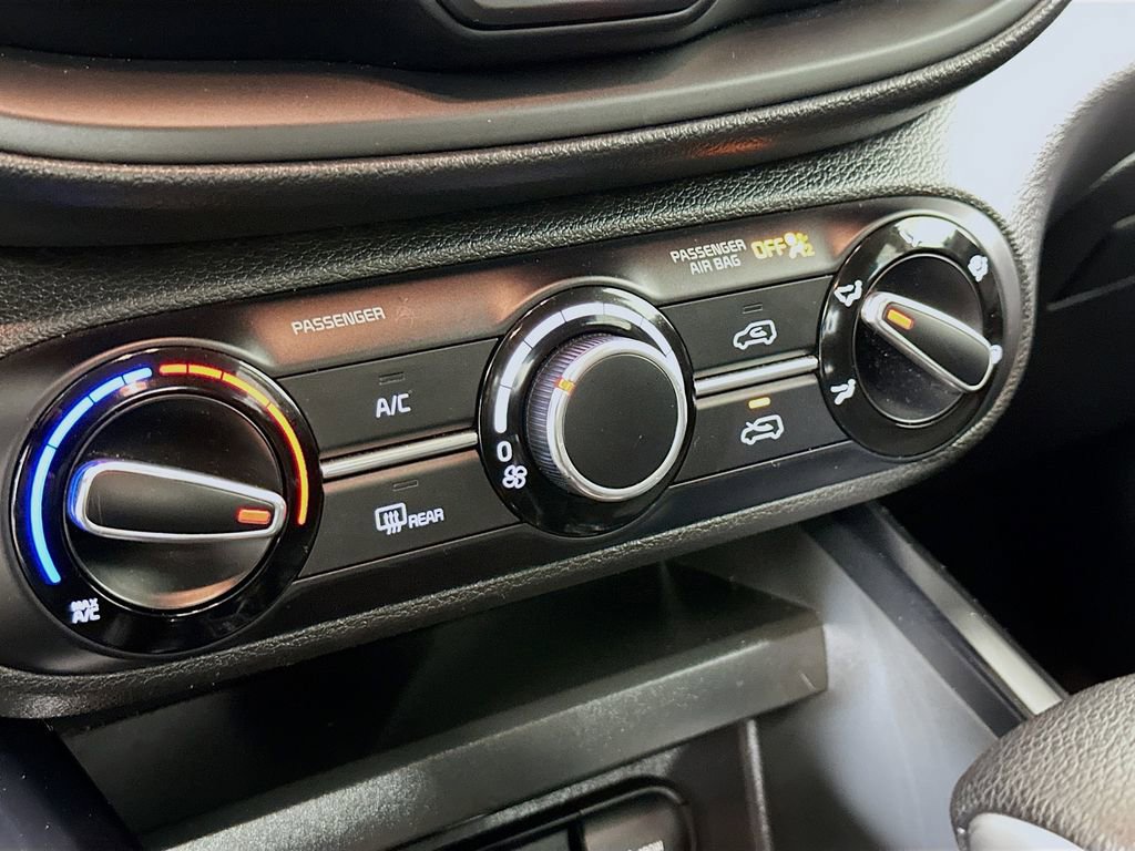 Used 2023 Kia Soul LX w/ Option Group 015 image 16