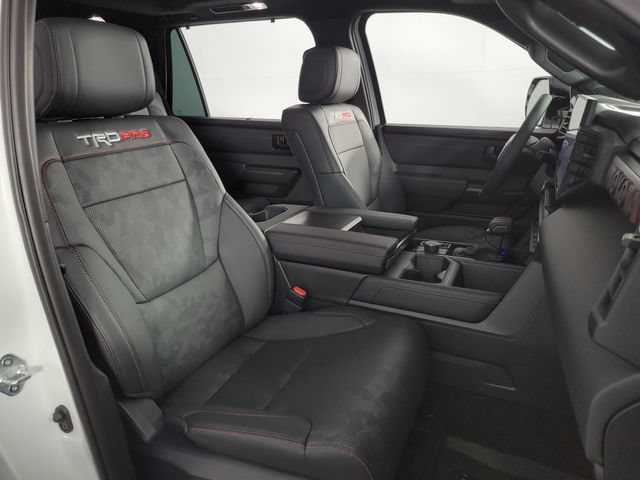 Used 2026 Toyota Sequoia TRD Pro AWD/4WD image 16