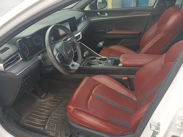Used 2023 Kia K5 GT-Line FWD image 8