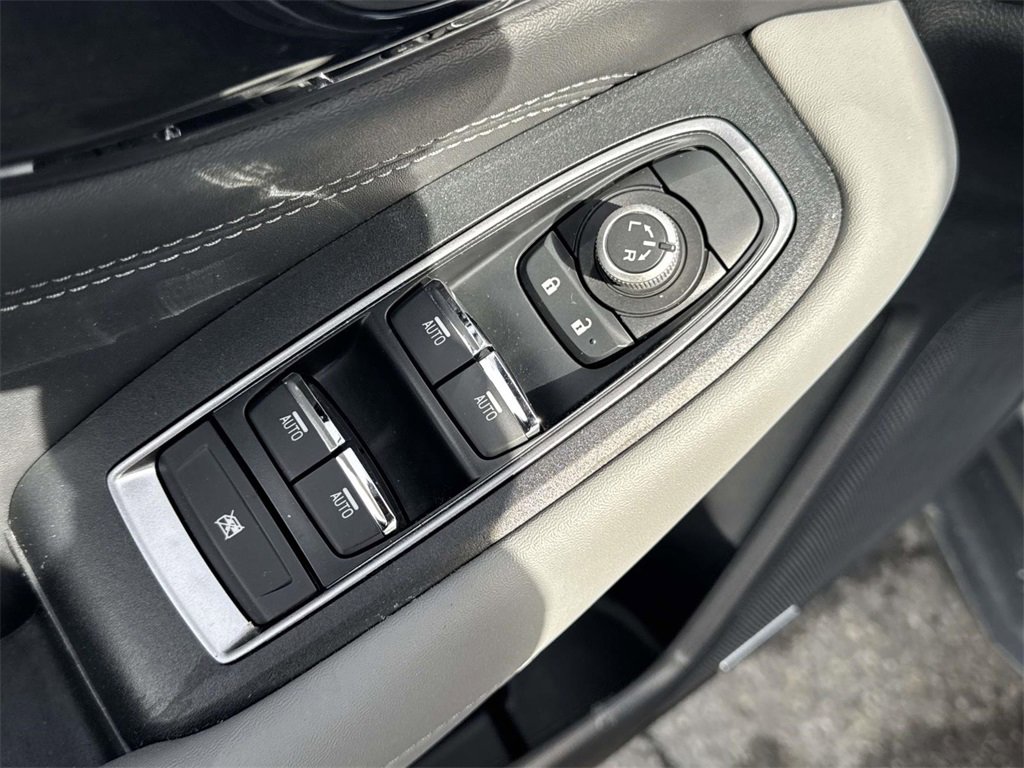 Used 2021 Subaru Outback Limited XT image 14