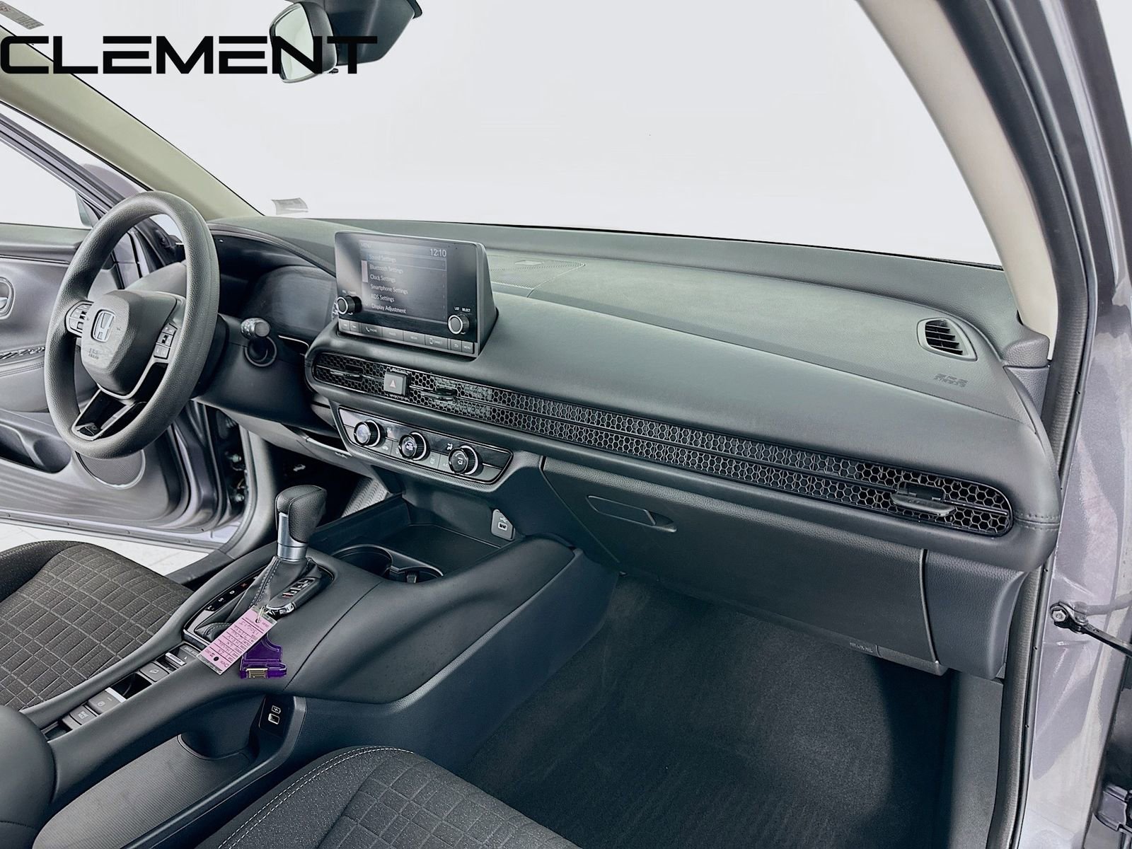 Used 2023 Honda HR-V LX image 33