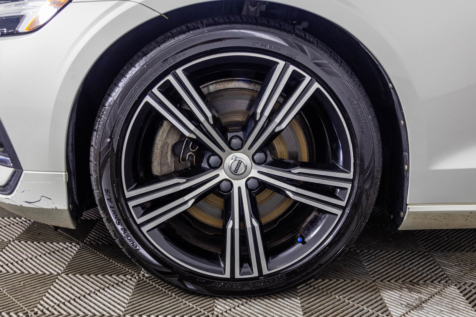 Used 2019 Volvo S60 T5 Inscription FWD image 51