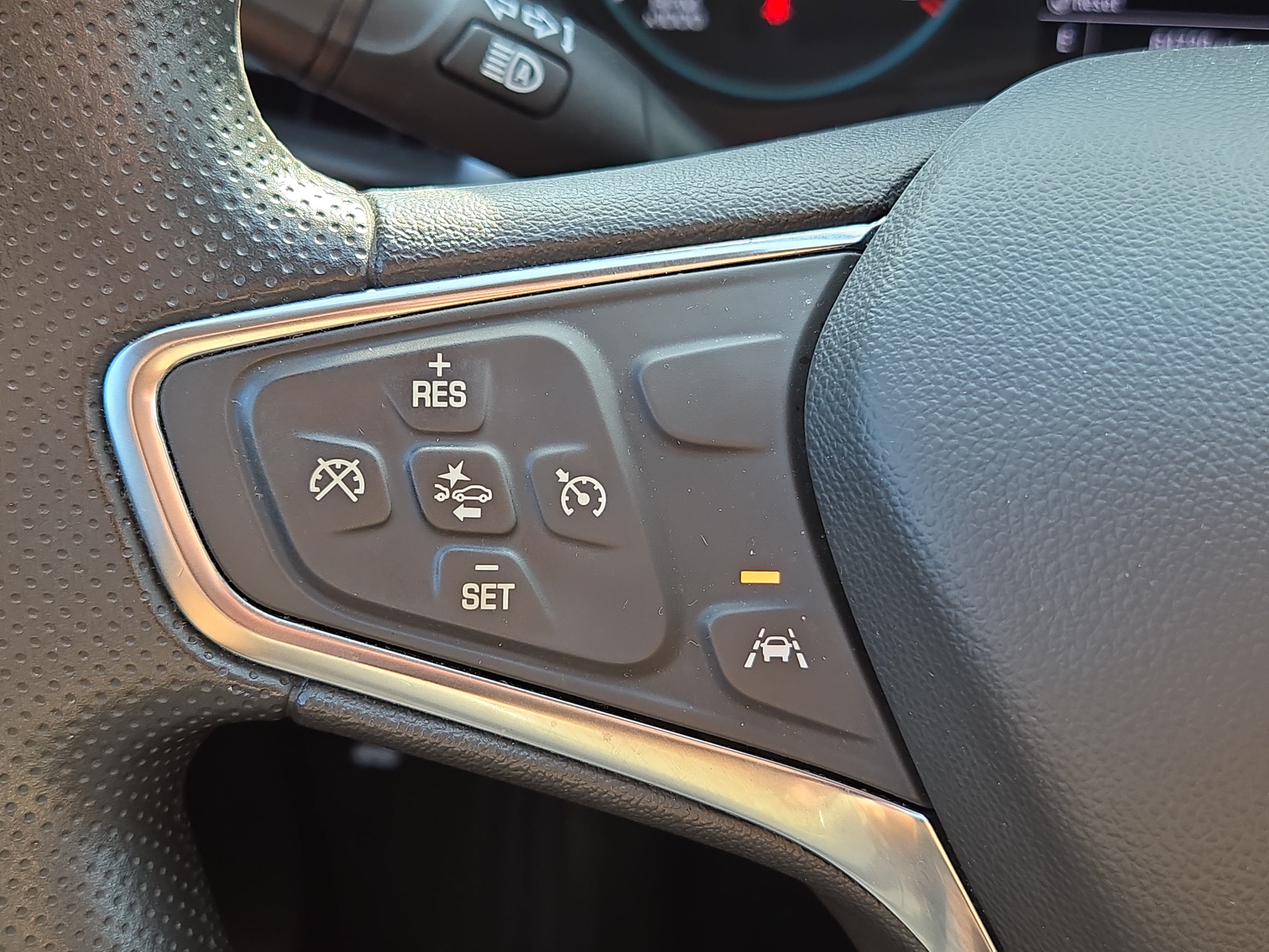 Certified 2024 Chevrolet Malibu LT FWD image 23
