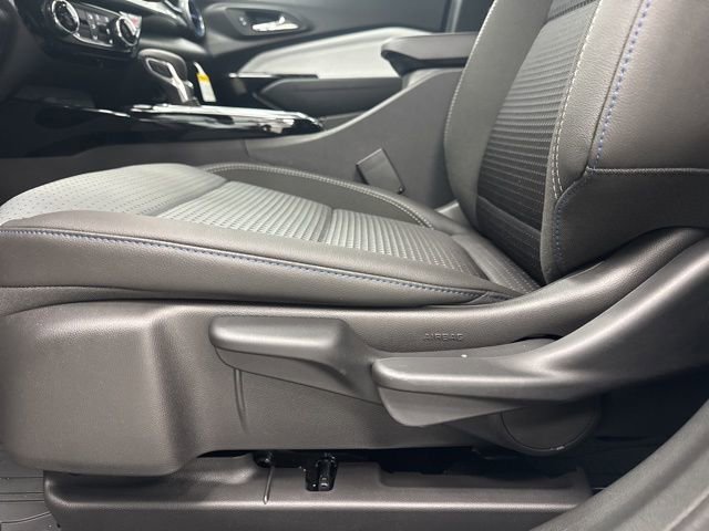 New 2026 Chevrolet Trax LT w/ Driver Confidence Package image 10