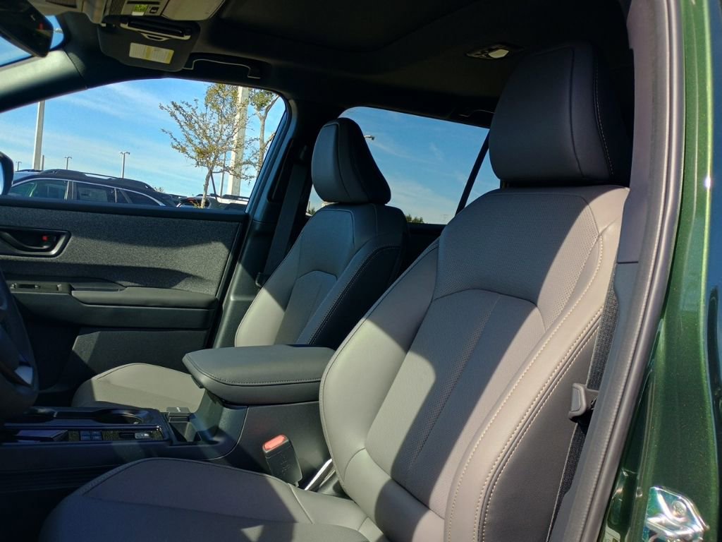 New 2026 Subaru Outback Limited image 11