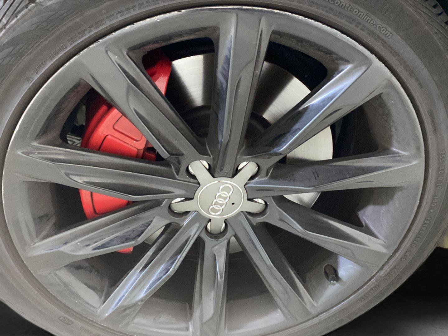 Used 2014 Audi A7 3.0T Prestige AWD/4WD image 39