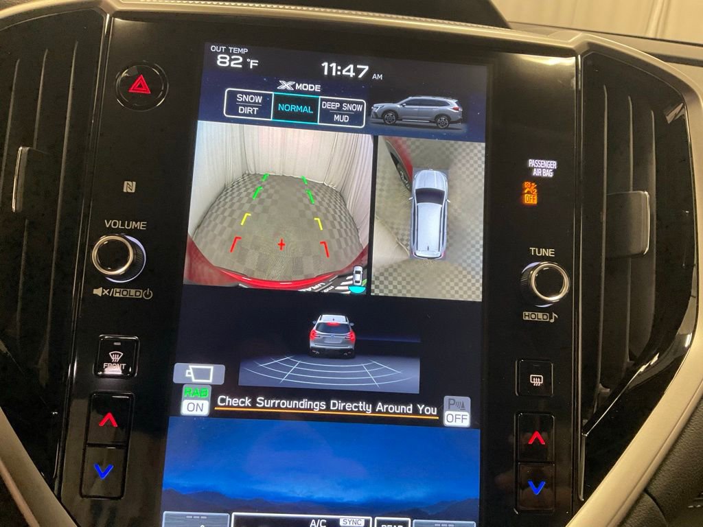 New 2026 Subaru Ascent Limited AWD/4WD image 14