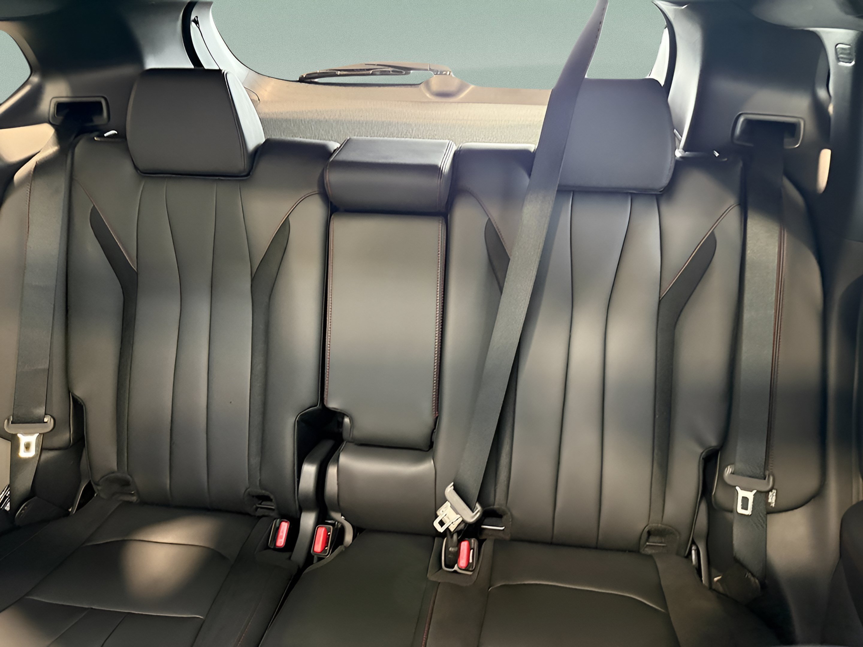 New 2026 Acura ADX A-Spec AWD/4WD image 27