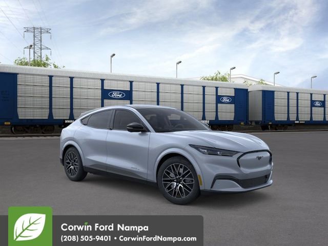 New 2026 Ford Mustang Mach-E Premium