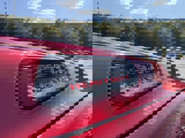 New 2026 RAM 2500 Tradesman image 11