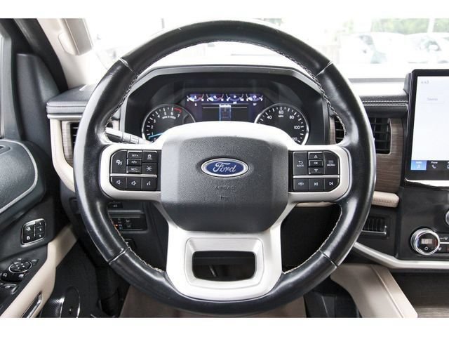Used 2022 Ford Expedition Max Limited RWD image 14