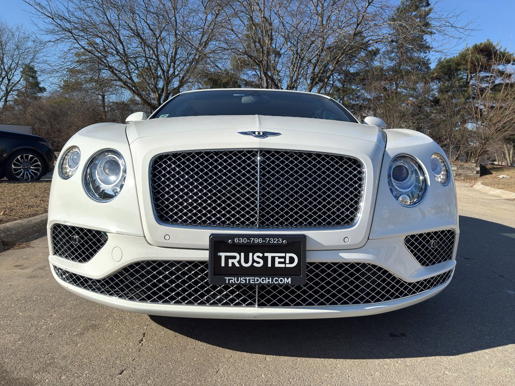Used 2017 Bentley Continental GT image 4