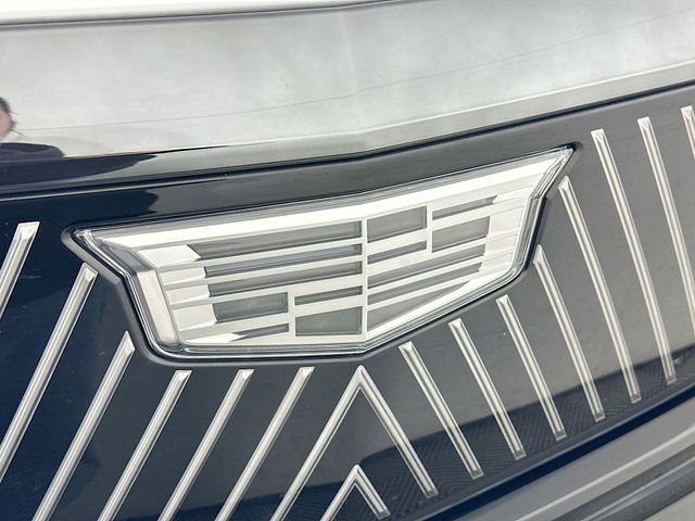 New 2026 Cadillac Escalade IQL Sport 1 w/ LPO, ONYX Package image 19