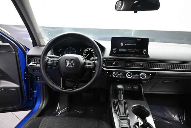 Used 2024 Honda Civic EX image 17