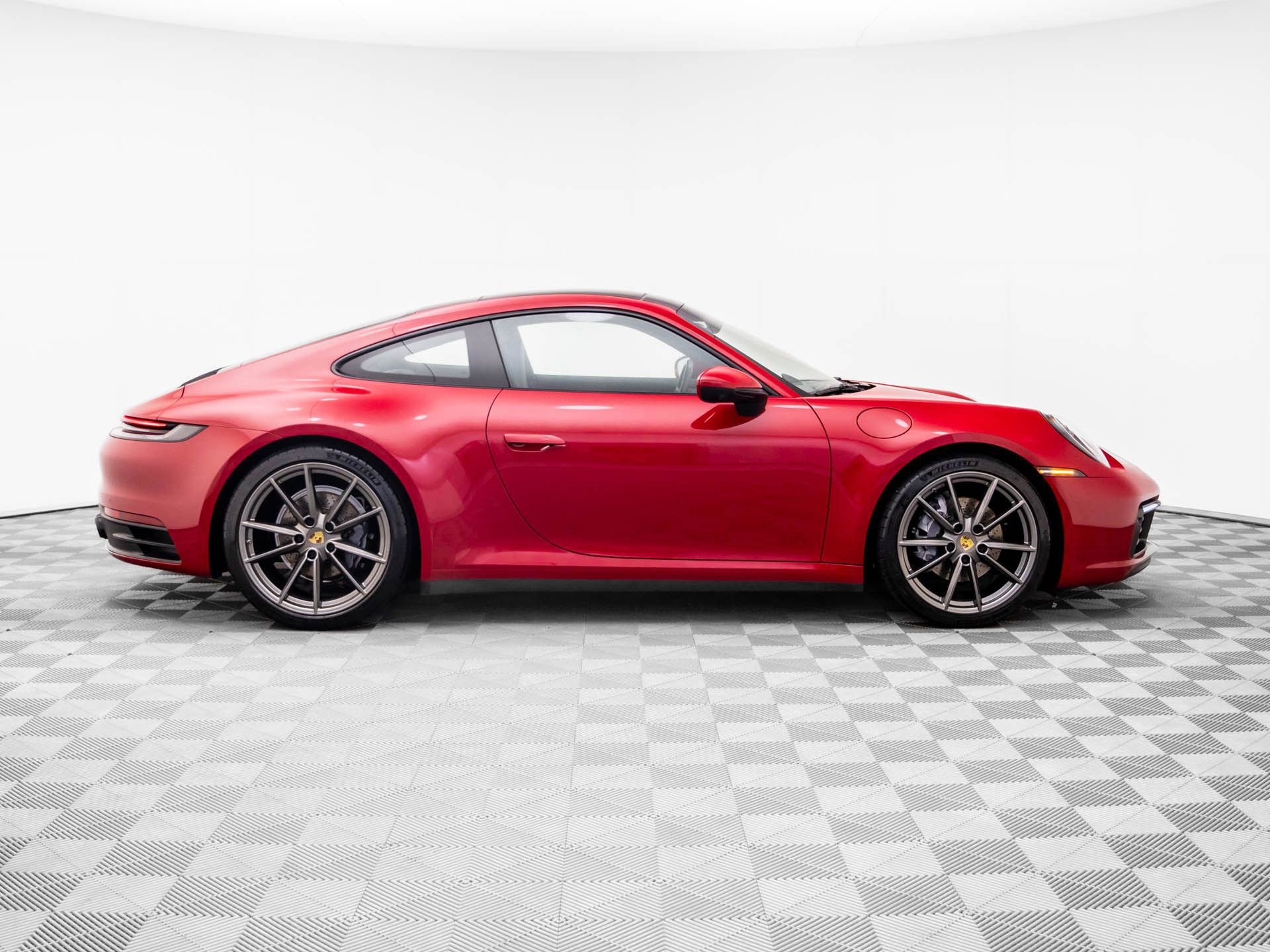 Used 2021 Porsche 911 Carrera image 7