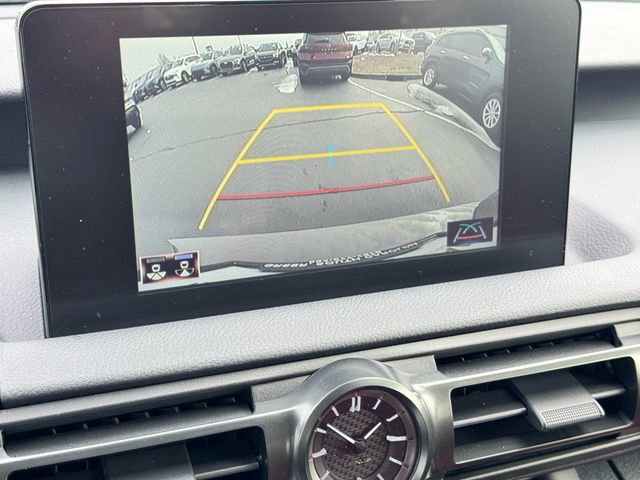 Used 2024 Lexus IS 350 F Sport image 20