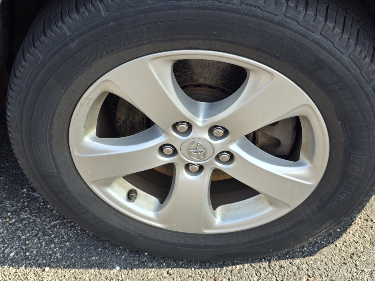 Used 2017 Toyota Sienna LE FWD image 17