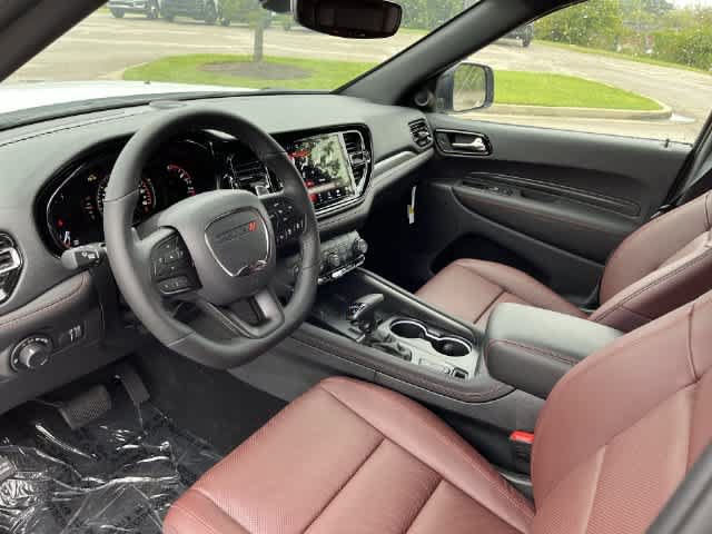 New 2027 Dodge Durango GT AWD/4WD image 11
