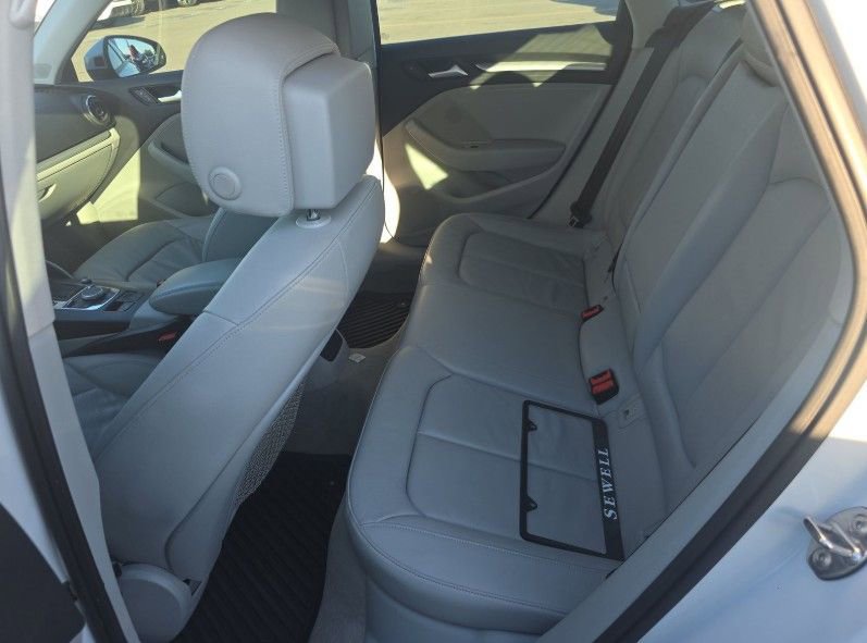 Used 2015 Audi A3 1.8T Premium w/ Driver Assistance Package image 24