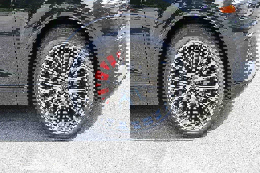 New 2026 Audi SQ8 Prestige image 9