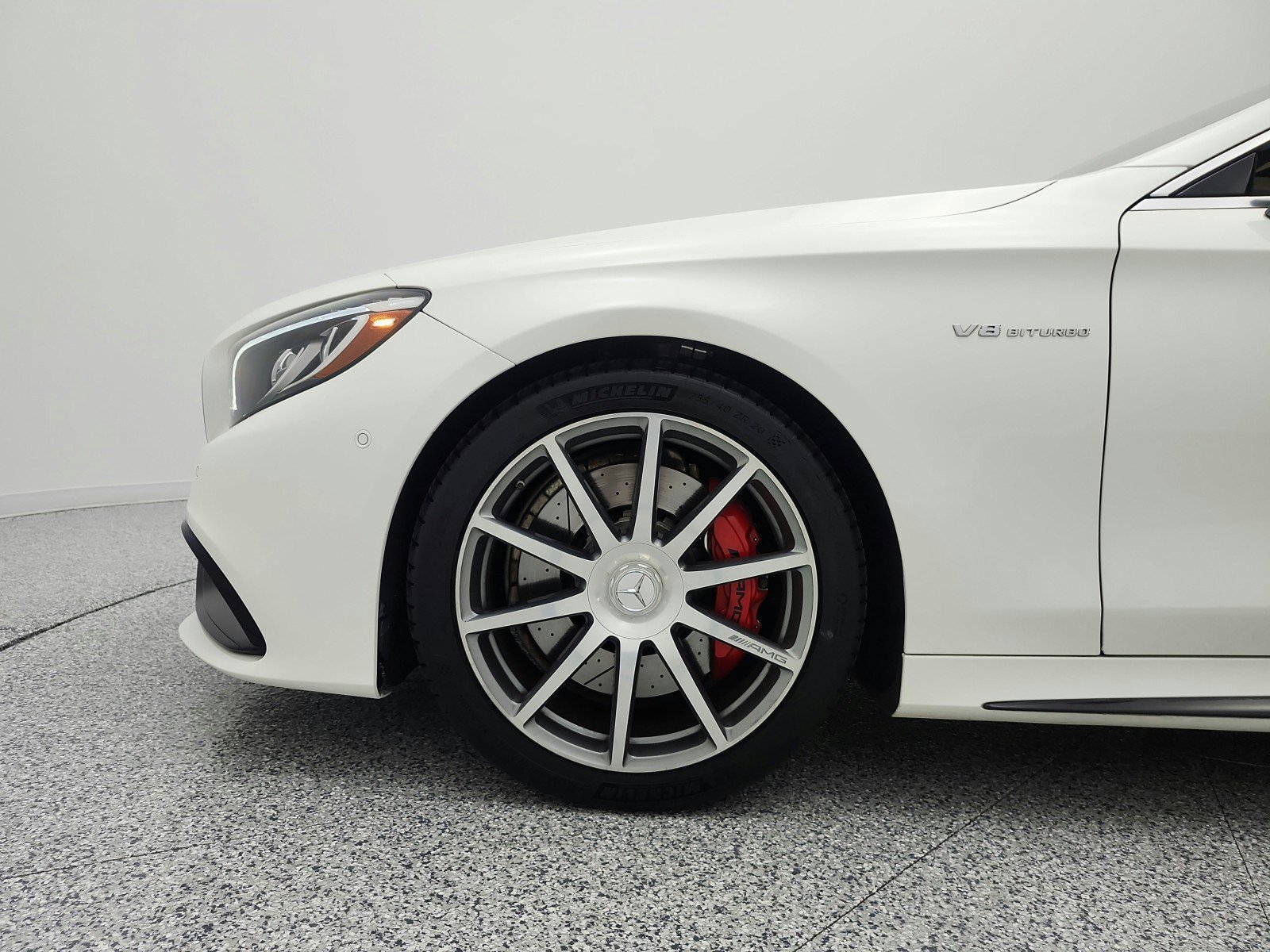 Used 2017 Mercedes-Benz S 63 AMG 4MATIC Coupe image 18