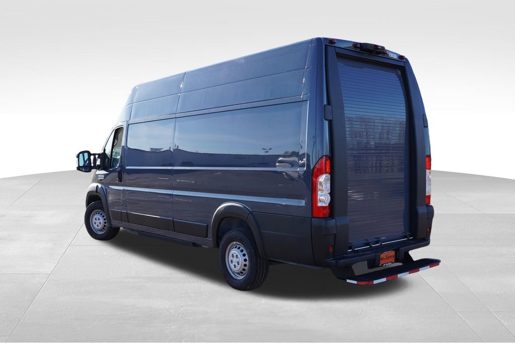 Used 2024 RAM ProMaster 3500 image 9