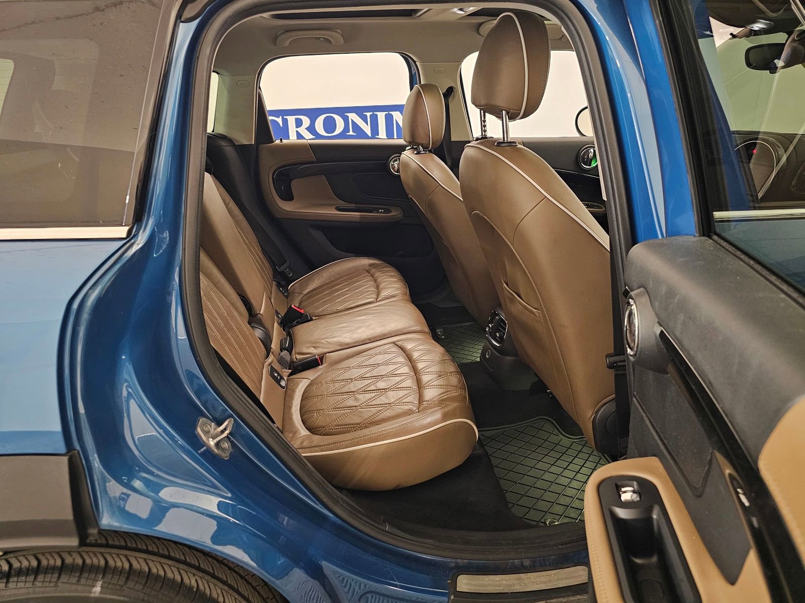 Used 2017 MINI Cooper Countryman S AWD/4WD image 32