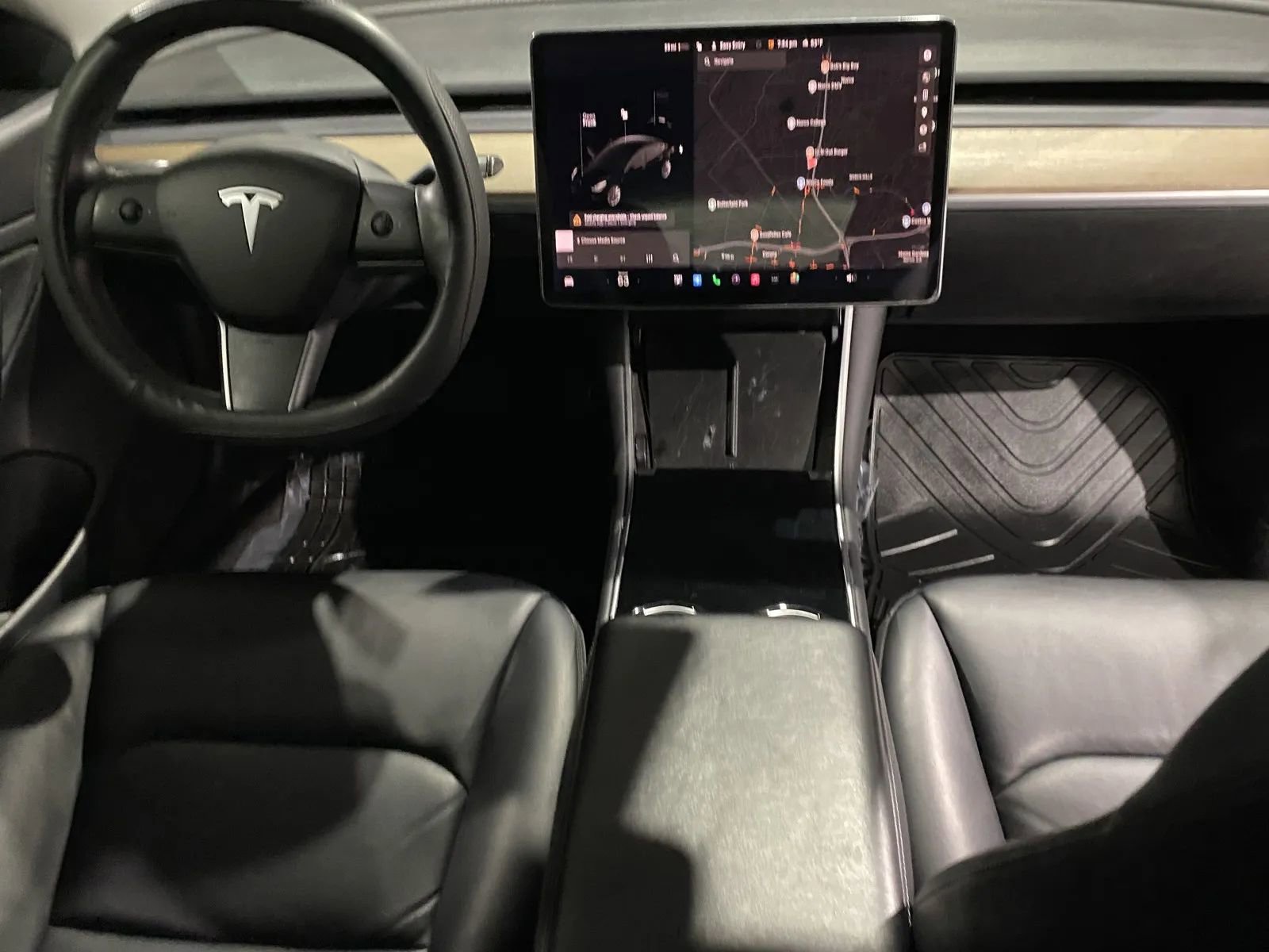 Used 2019 Tesla Model 3 Standard Range Plus image 7