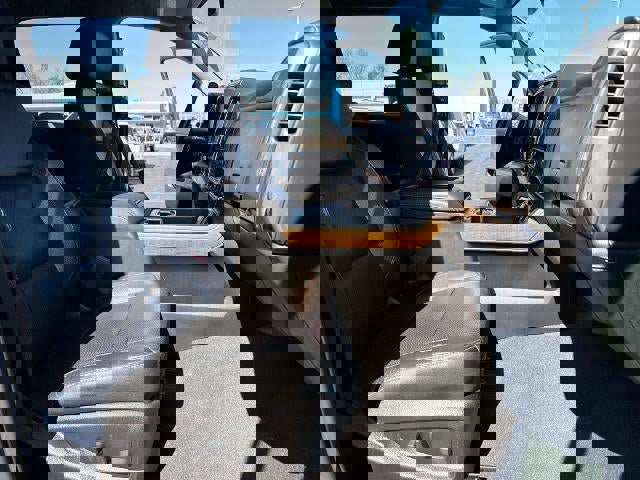 Used 2019 Chevrolet Silverado 2500 LTZ w/ Duramax Plus Package image 28