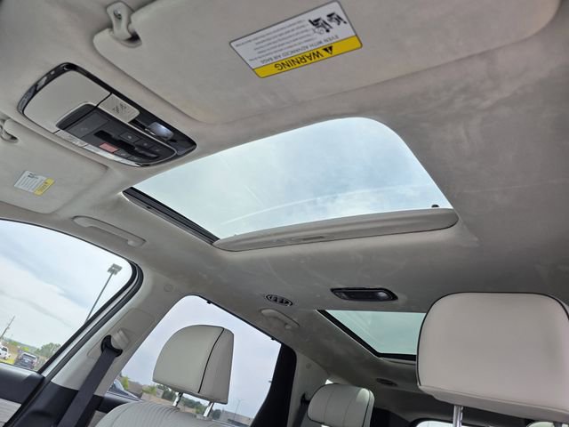 Used 2023 Hyundai Palisade Calligraphy image 23