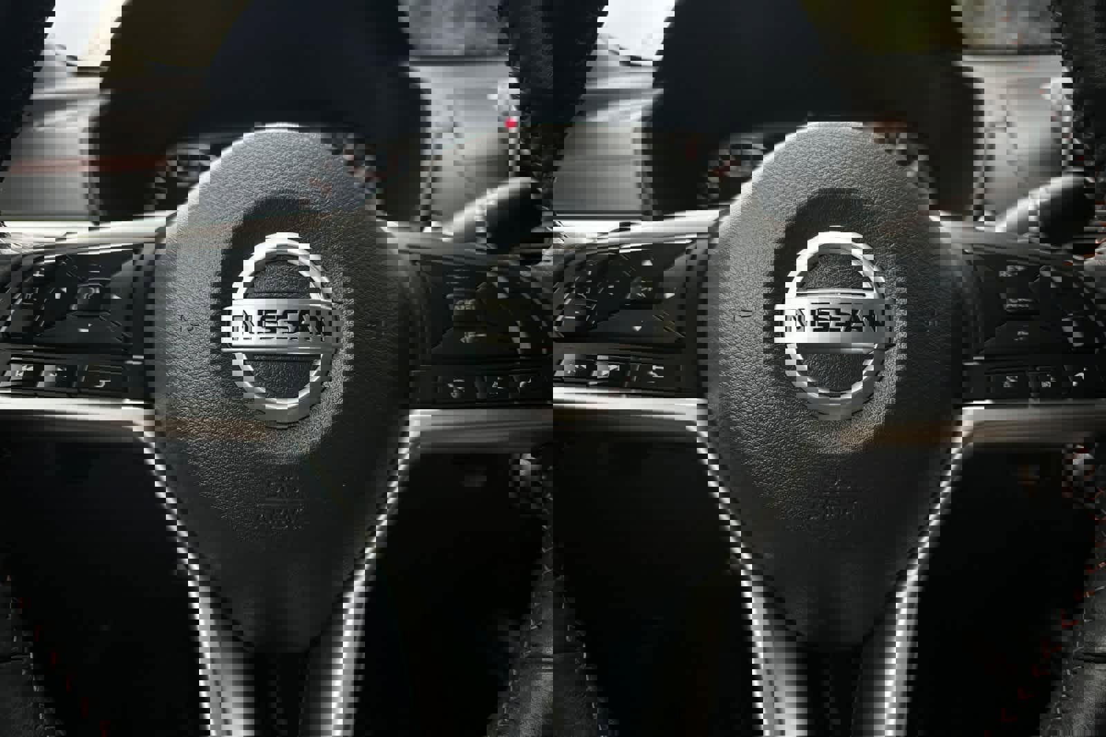 Used 2022 Nissan Altima 2.5 SR image 28