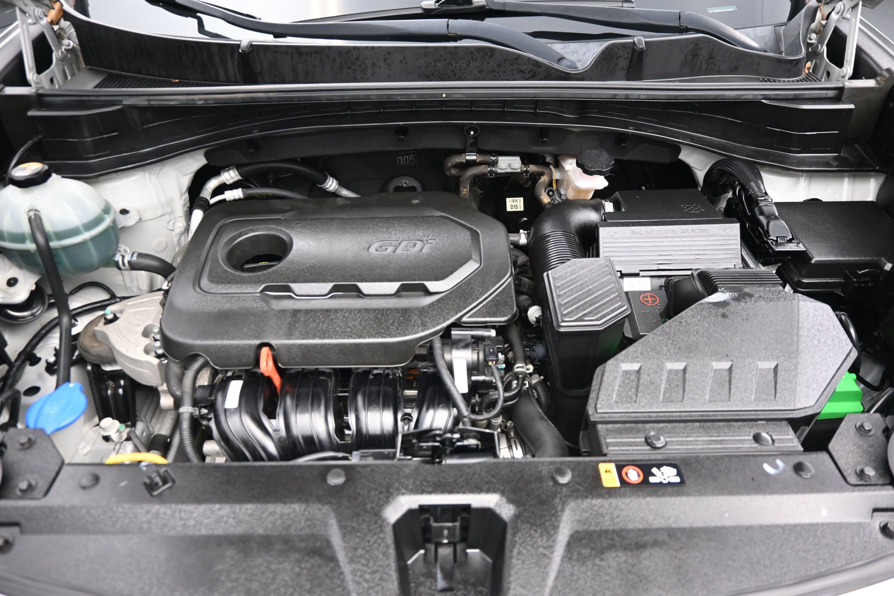 Used 2019 Kia Sportage LX AWD/4WD image 29