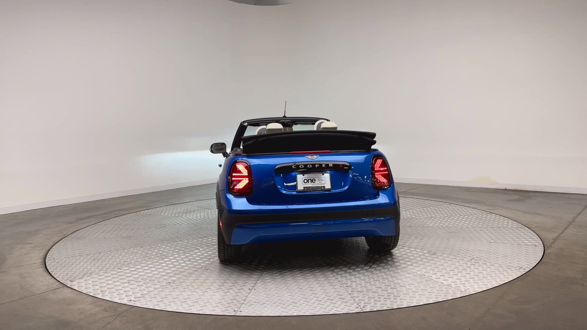 New 2026 MINI Cooper S image 7
