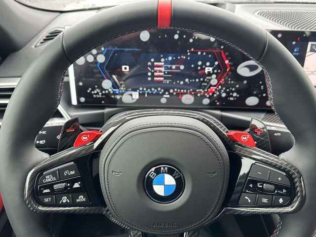 New 2026 BMW M4 xDrive Competition image 15