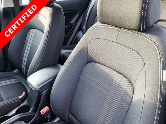 Certified 2023 Hyundai Venue SEL image 28