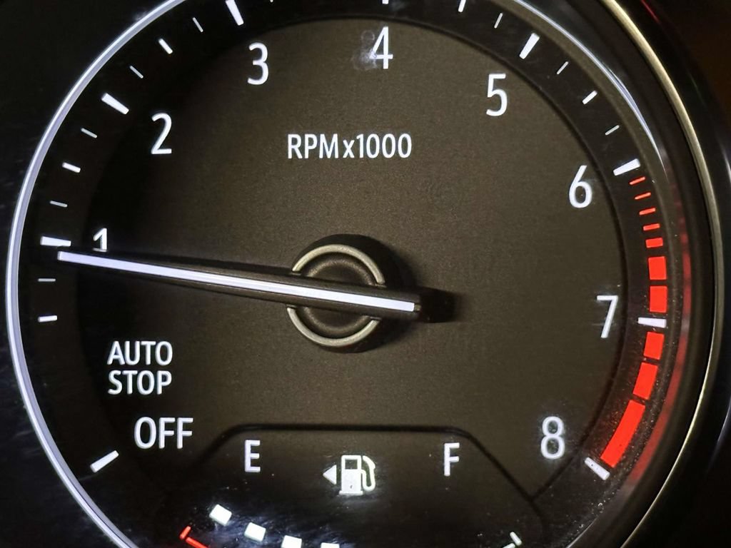 Used 2023 Buick Encore GX Select w/ Sport Touring Package FWD image 27