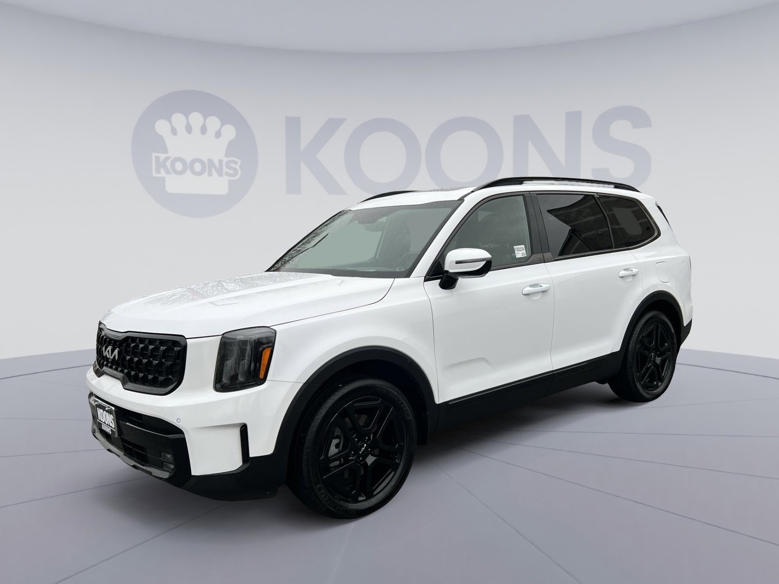 Used 2024 Kia Telluride SX Prestige X-Line