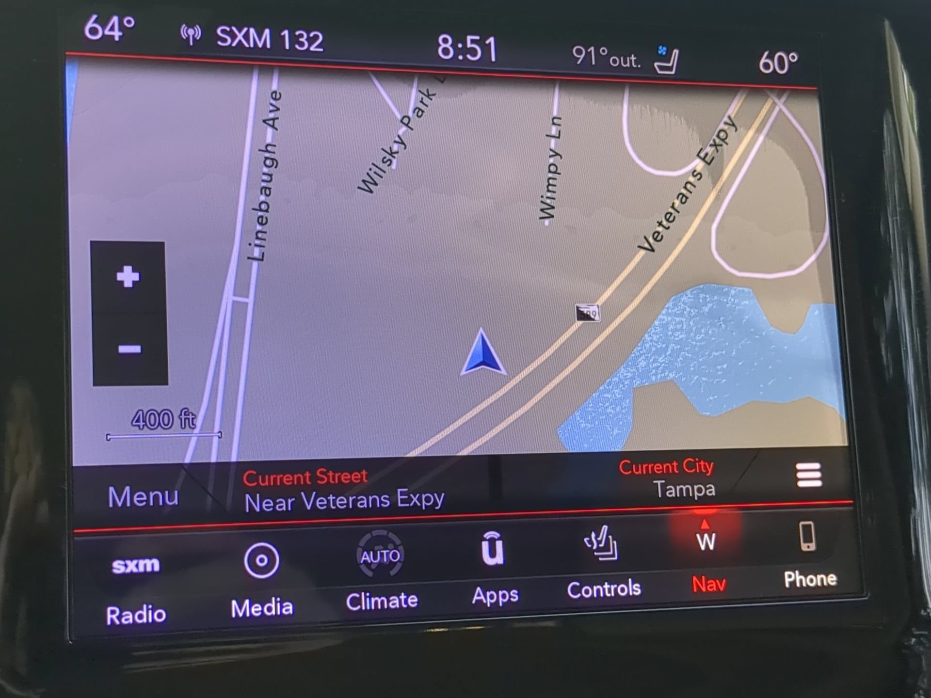 Used 2019 RAM 1500 Laramie AWD/4WD image 60