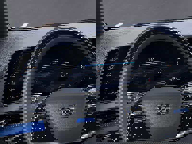 New 2026 Cadillac Optiq Sport 1 image 18