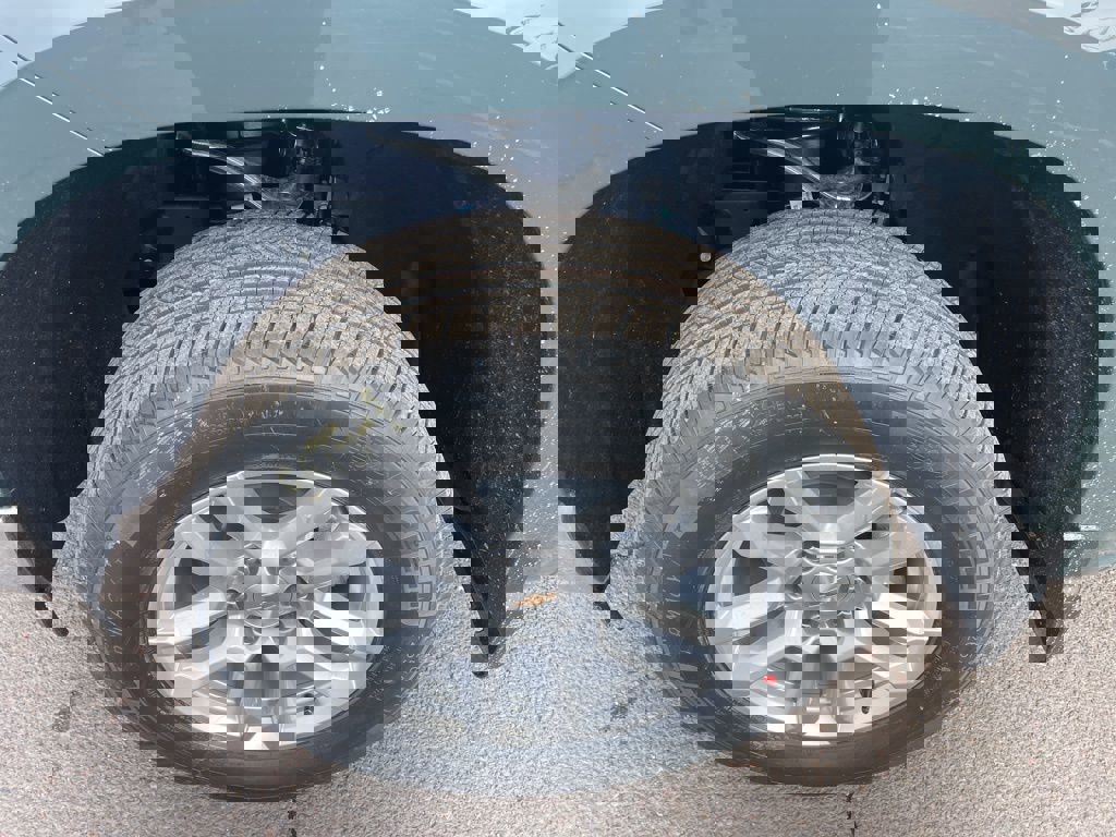 New 2026 Chevrolet Silverado 1500 LT image 10