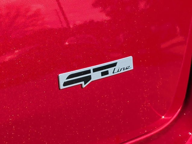 New 2026 Kia K5 GT-Line FWD image 15