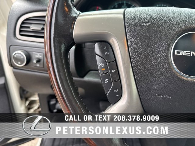 Used 2014 GMC Yukon Denali image 27