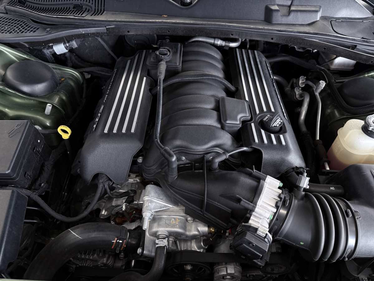 Used 2021 Dodge Challenger R/T Scat Pack w/ Dynamics Package image 28