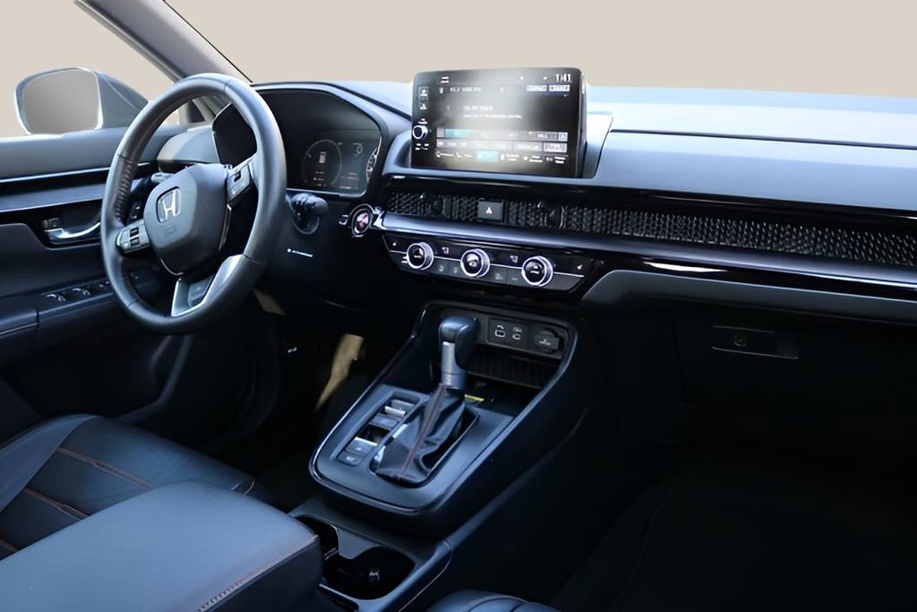 Used 2024 Honda CR-V Sport Touring image 19