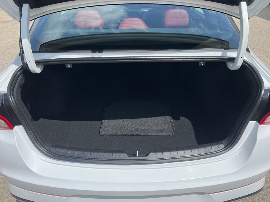 Certified 2024 Kia K5 GT-Line AWD/4WD image 12