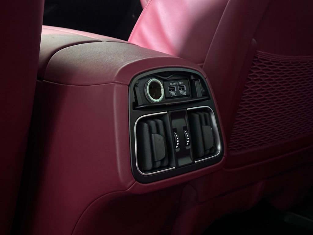 Used 2022 Maserati Levante Modena S image 25