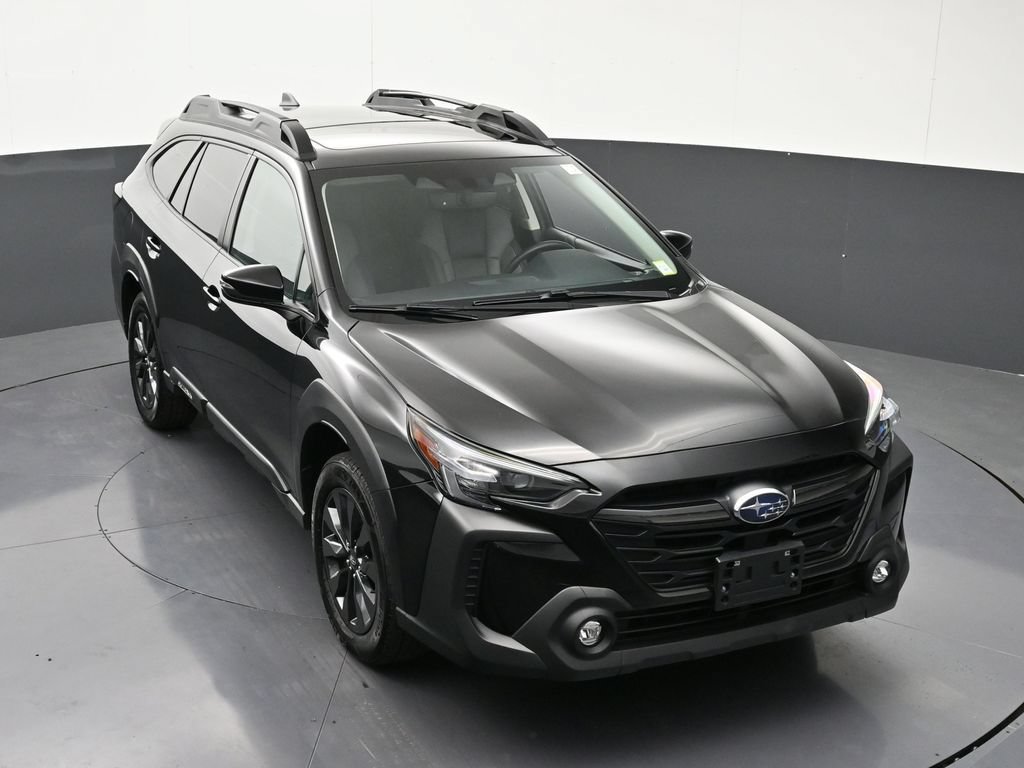 Used 2023 Subaru Outback Onyx Edition XT AWD/4WD image 22