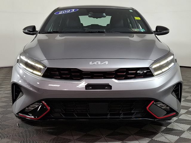 Used 2023 Kia Forte GT FWD image 5