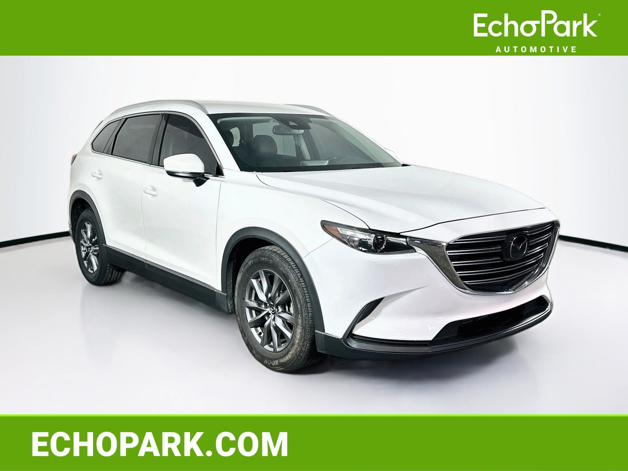 Used 2021 MAZDA CX-9 Touring
