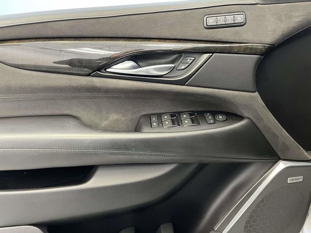 Used 2018 Cadillac Escalade Platinum image 20